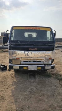 نيسان قلاب • موديل ٩٢ • محرك كايم