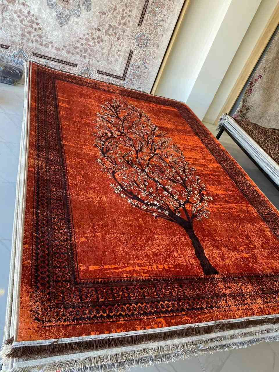 موكيت بريلانت برلنت التركي الاصلي 
2x3
2ونص×3ونص
3x4
التوصيل مجاني


**إذا كنت صاحب هذا الإعلان وتريد حذفه لأي سبب، رجاءا أرسل رسالة إلى الدعم الفني**