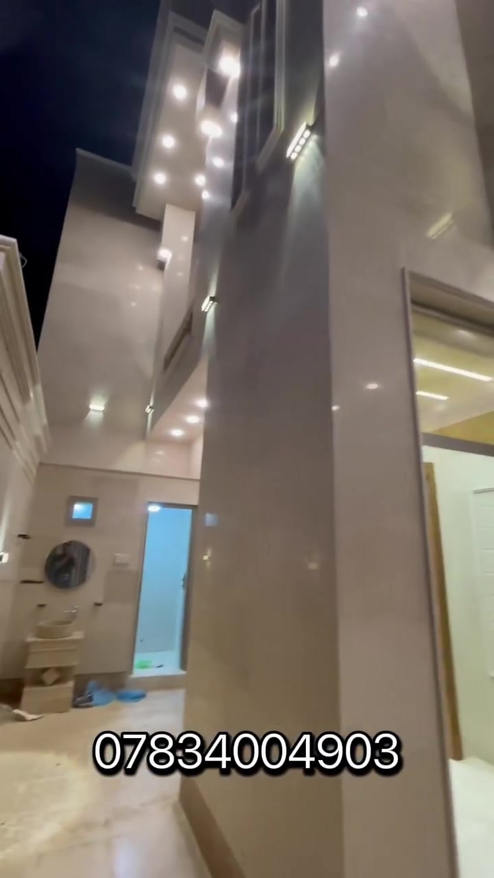 🏡 بيت للبيع في الموحية قرب باب الجامعة الخلفي

📍 موقع مميز جداً، قريب من باب الجامعة الخلفي.

📐 المساحة: 200 متر مربع

🏠 البيت طابقين، بناء حديث درجة أولى، يتكون من:
🔹 6 غرف
🔹 صالة
🔹 مطبخ
🔹 استقبال
🔹 صحيات

📞 ***********
📞 ***********

📲 قناة التلكرام:
https://t.me/drug9899

📲 كروب الواتساب:
https://chat.whatsapp.com/KqlF21SwJE28hN7zCroWld

📲 قناة الواتساب:
https://whatsapp.com/channel/0029Vb73eLZEwEk4114Pur3X
