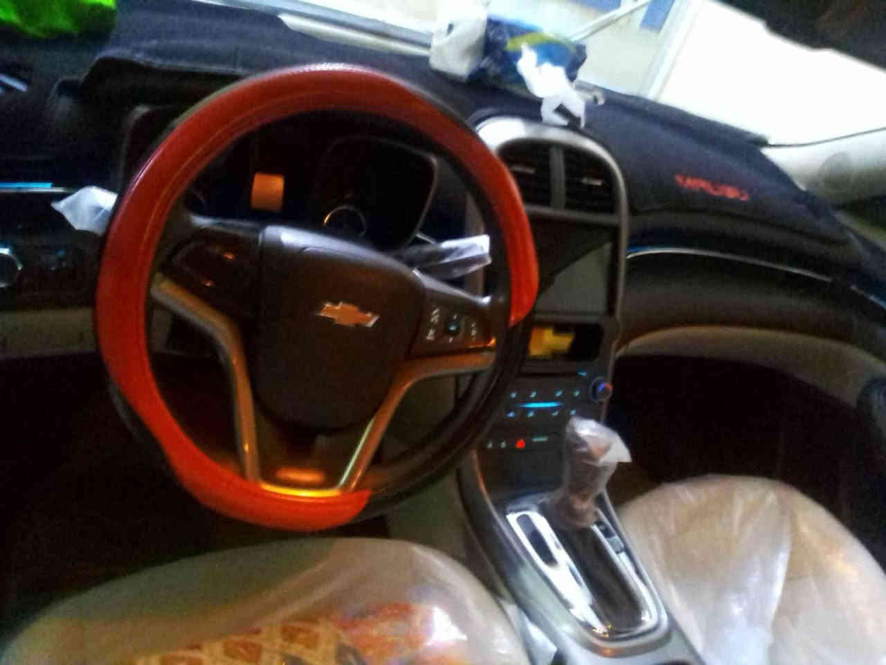 متاح شوفراليه ماليبو  ابيض 2015 خليجي مكفوله تبريد تدفئة شغاله، محرك 2400 باتري جديد سياره نظيفه ،،بيع اومراوس شنو عندك نزل
السعر 125.وبيها مجال الطيبين التواصل وتساب اواتصال***********
