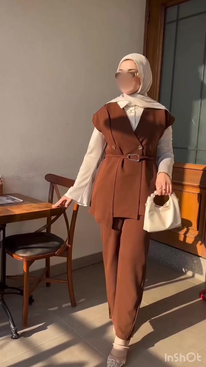 طقم يلك نسائي مبطن✨

الخامة دبل. تركي اورجينال

طول اليلك 75 طول بنطلون 105
القياسات. 38. 40. 42. 44. 46.  48 

السعر 30 الف فقط 💵 
للحجز مراسلة الصفحة🤍

#ملابس_نسائيه #اكسبلور #explore #العراق #trend


**إذا كنت صاحب هذا الإعلان وتريد حذفه لأي سبب، رجاءا أرسل رسالة إلى الدعم الفني**