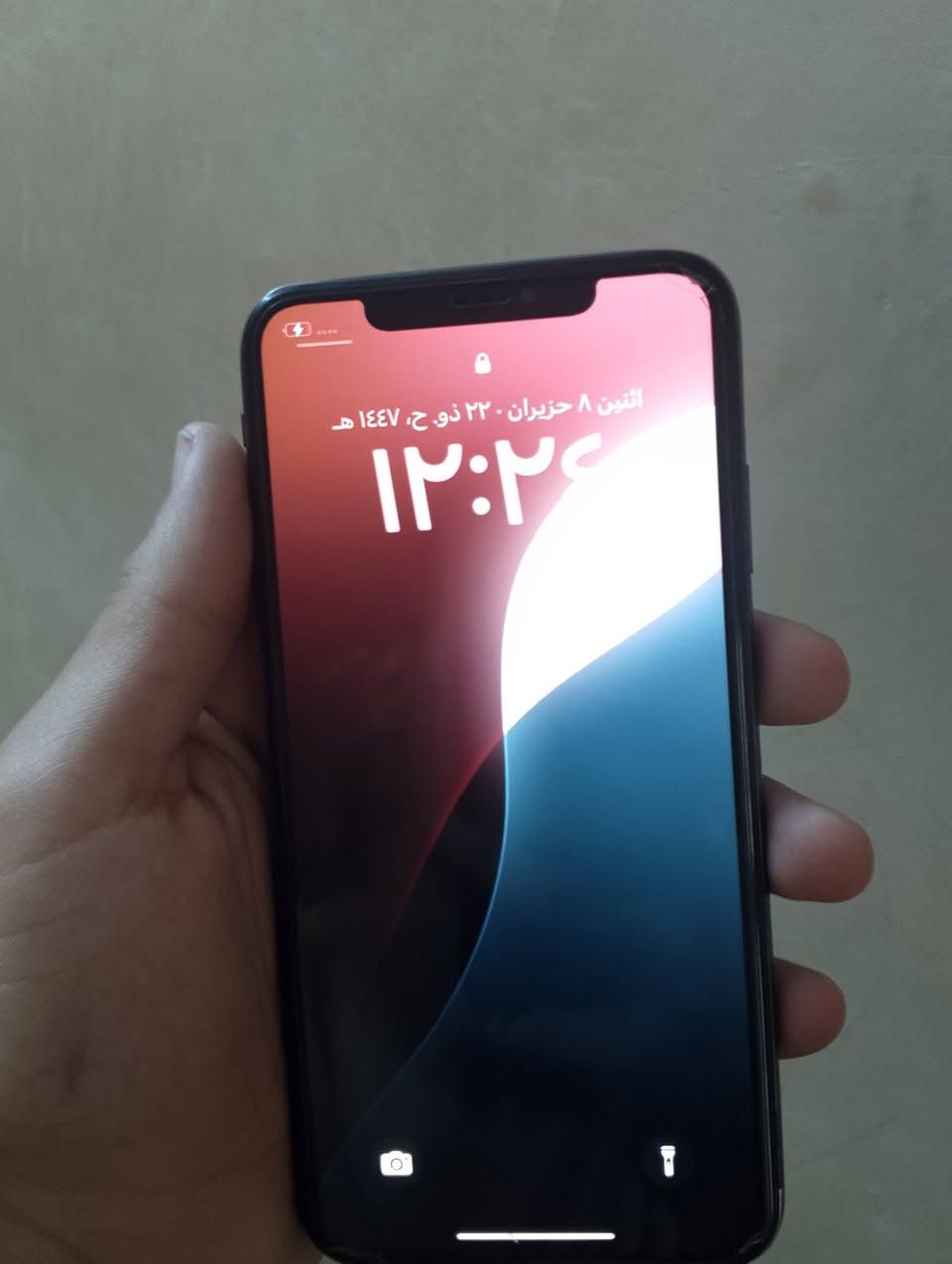 السلام عليكم ايفون اكس ماكس بلادي بس ضهر مفطور فيس ايدي متوقف وكامره متوقف أيضا وباقي كله بلادي سعر 130 وبي مجال مستعجل


**إذا كنت صاحب هذا الإعلان وتريد حذفه لأي سبب، رجاءا أرسل رسالة إلى الدعم الفني**