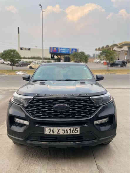 فورت EXPLORER. 2022
سياره حيل نصيف 
سياره فول مواصفات
4سلندر توربو
رقم سنوي جديد ب اسمي 
سياره ابد بيدون مصرف 
فقد 3قتعه خلفيه سبخ 
بيدون دواخل بيدون ارباك 
ماشيه 140الف 
مكان دهوك 
فقد سعر 245وره قه 
رقم موبايل *********** سميل
