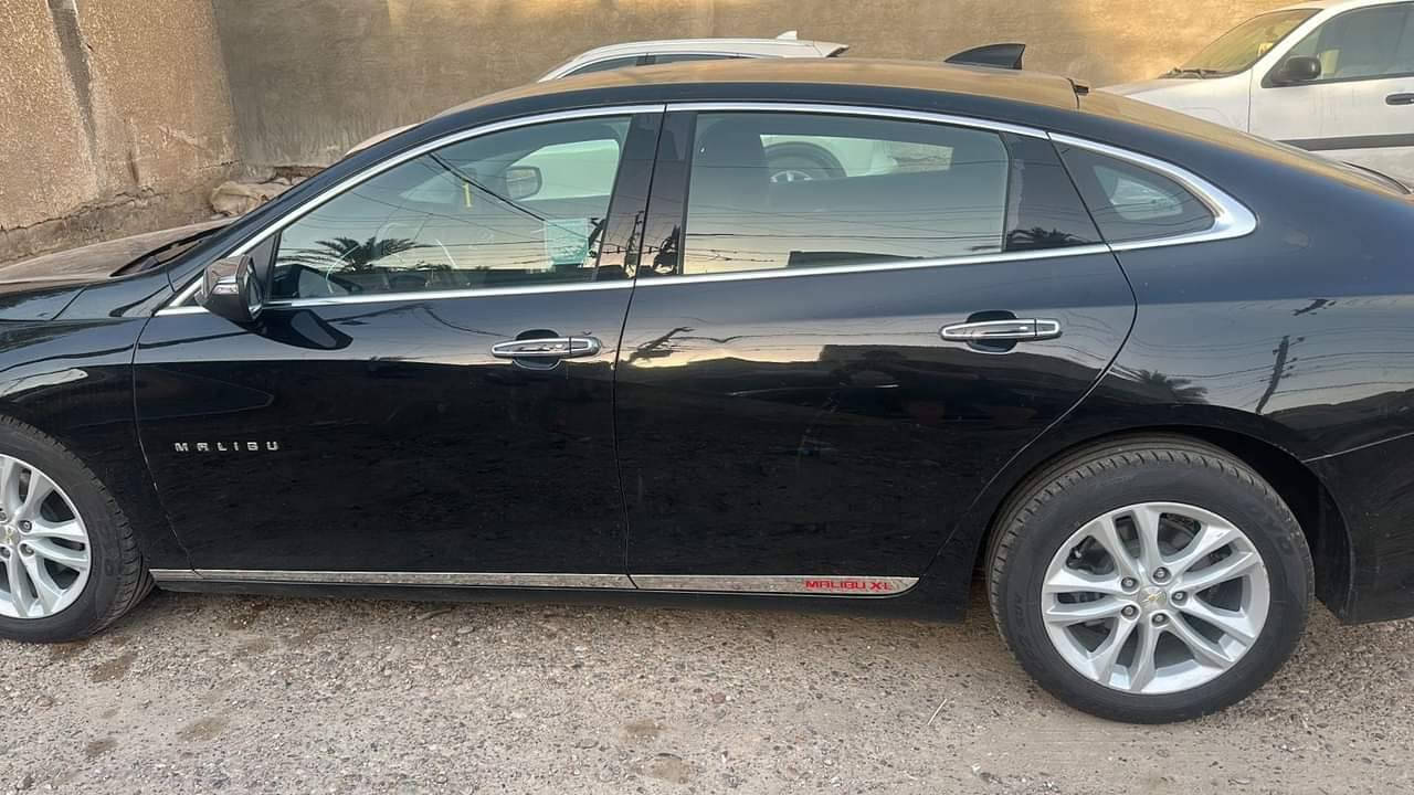 كماليات ماليبو شكل حديث 
٢٠١٦ لحد ٢٠٢٣ 

تحية حب وتقدير لجميع الادمنيه والأعظاء الطيبين

موجود توصيل لجميع محافظات ومناطق العراق 
عنوان المحل كركوك الحمزلي شارع المطار مقابل وليد البغدادي أسم المحل كماليات محمد الجوهر للسيارات بجانب افران البغدادي او مطعم كركوك السفري 
***********

بردات تركي نسبة التعتيم 50 بالميه تعتيم وسط
سعر التخم ٢٥ الف

بردات كويتي معتم نسبة التعتيم 80 بالميه
 سعر التخم ٥٠ الف

بردات كويتي معتم نسبة التعتيم 100 بالميه أسود فووووول
سعر التخم ٥٠ الف 

كفر مرايه اسود باتمان
السعر ٢٥ ألف

كاعيه ربل اسود اصلي 
سعر التخم ٥٠ ألف 

جناح صندوق رفيع شرحه متوفر اسود متوفر ابيض
السعر ٣٥ ألف

لحيه خاصه للماليبو أسود خط أحمر 
السعر ٤٥ ألف 

غلاف بصمه حديد أم ثري يجي وياه درنفيس وبراغي ومداليه
السعر ١٥ ألف

غلاف بصمه حديد يجي وياه درنفيس وبراغي
متوفر أحمر كاربون و أسود كاربون
السعر ١٥ ألف 

كفر يده نيكل بس واجهه نفس شكل البريمر
سعر التخم ٤٠ ألف

كفر يده نيكل تجي كلهه بصمه
سعر التخم ٢٠ ألف

كفر مرايه نيكل يرهم للمرايه ام الاشاره والأعتياديه وماأتأثر عالأشاره
سعر التخم ٣٠ ألف

كفر يده أسود لماع يجي امامي بصمه والخلفي عادي 
سعر التخم ٣٠ ألف

كفر يده كاربون يجي كله بصمه
سعر التخم ٣٠ ألف

كاعيه خاصه فلين مطعم بجلد يجي سايق وسكن والخلفي قطعه وحده
 سعر التخم ٢٠ ألف

فرشة دشبول اسود كنتاره يجي مبطن بمادة مانعة الانزلاق حتى ماتتحرك الفرشه 
السعر ٢٠ ألف

مطريات نيكل ساده أم 6 قطع 
سعر التخم ٦٥ ألف

مطريات أسود خط نيكل
سعر التخم ٣٠ ألف

مطريات أسود ام 6 قطع 
سعر التخم ٥٠ ألف

كفر بنزين بريك رصاصي ومكتوب ماليبو بالأحمر
السعر ٢٥ ألف

دوسة ترحيب بليت نيكل طويله مكتوب ماليبو 
سعر التخم ٤٠ ألف

نيكل طارف الصندوق كتابه ماليبو بالأحمر
السعر ٢٠ ألف

ترايش باب بليت نيكل نوع صيني أم ٦ قطع مكتوب ماليبو بالأحمر
سعر التخم ٤٠ ألف

حصيره بليت نيكل ومتوفر أسود بين الصندوق والدعاميه مكتوب ماليبو 
السعر ٢٥ ألف

شفقه جام خلفي عظم أسود 
السعر ٣٥ ألف

سكوب جام مثلث 
السعر ٢٥ ألف

التوصيل ٥ الاف لجميع محافظات ومناطق العراق 

للحجز مراسله عالخاص
واتس اب ***********

او زيارة عنوان المحل كركوك الحمزلي شارع المطار مقابل وليد البغدادي او مقابل ديكورات فن الابداع بجانب افران البغدادي او مطعم كركوك السفري 
اسم المحل كماليات محمد الجوهر للسيارات
