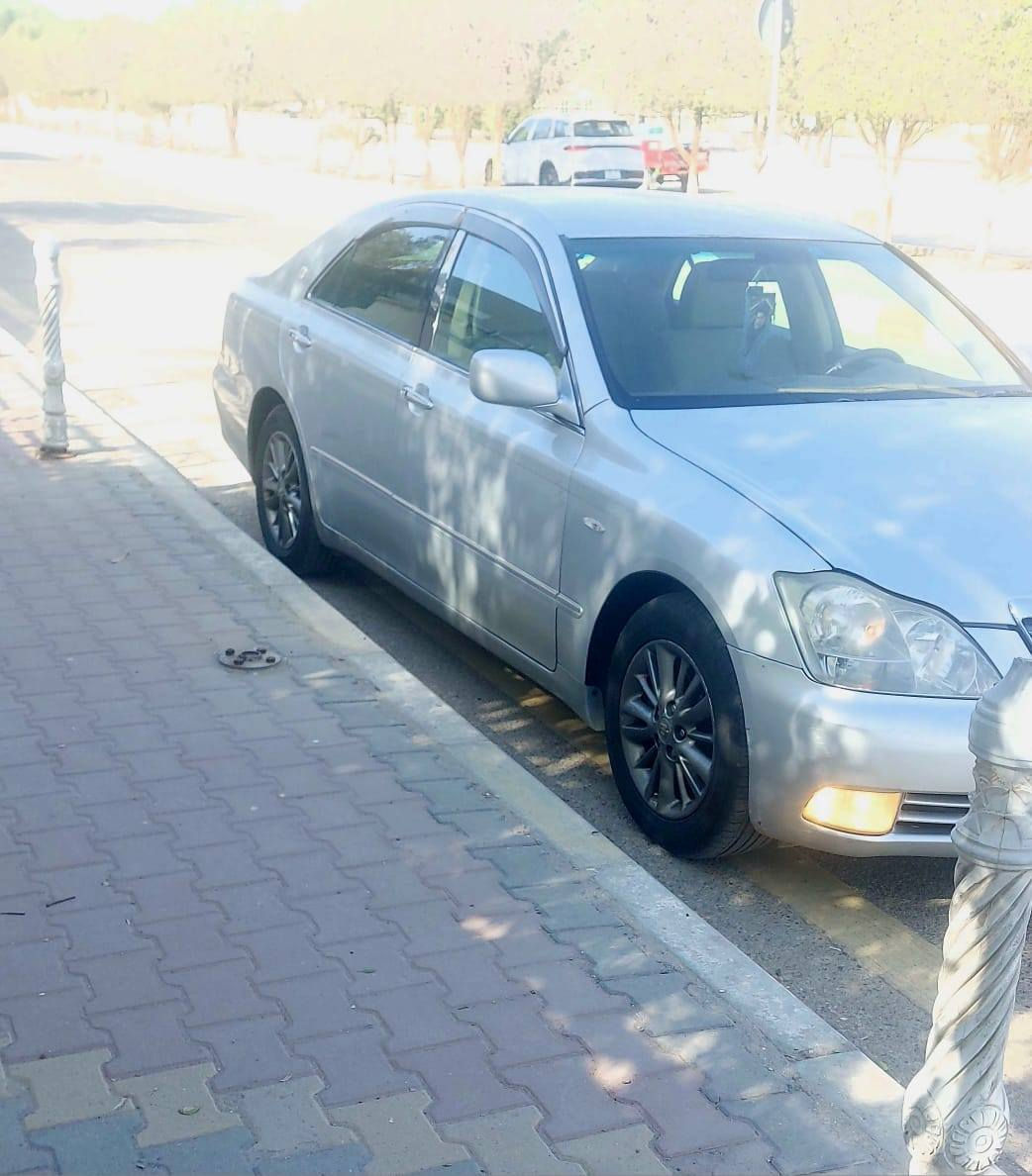 سلام عليكم شاهينه موديل 2007 كصه قماره فقط فول مواصفات ادوات حديده سياره حلوه تخبل مكان بصره رقم ***********.  السعر 65 وبيه مجال الطيبين
