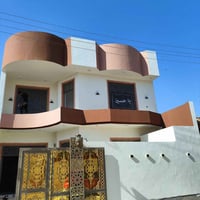 صبغ واجهات بأحدث الطرق ودواخل وطلس وصبغ الجبس البورد بأسعار مناسبه للا...