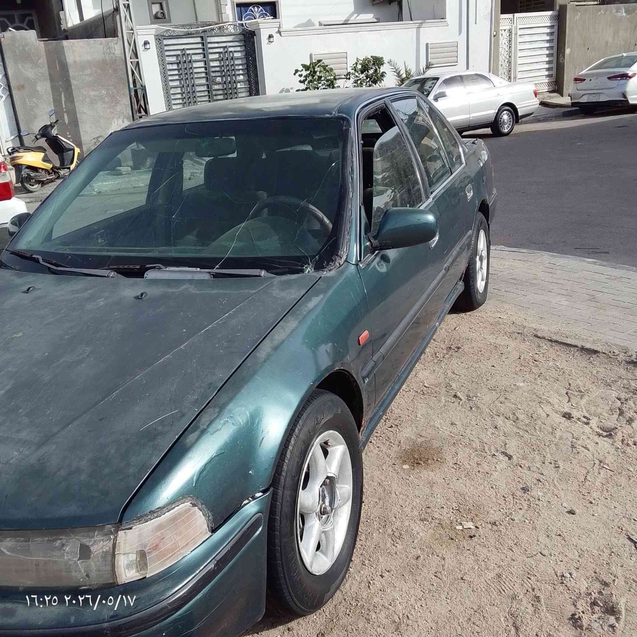 هوندا ٩٢للبيع محرك كورلا سنوبه عاج رقم واسط كهربائيات شغاله جام سغال نقص تبريد السعر ،25 ورقه العنوان البصره حي الشرطه ***********
