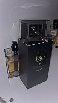 ديور هوم انتنس • ٧٠-٧٥مل • عطر