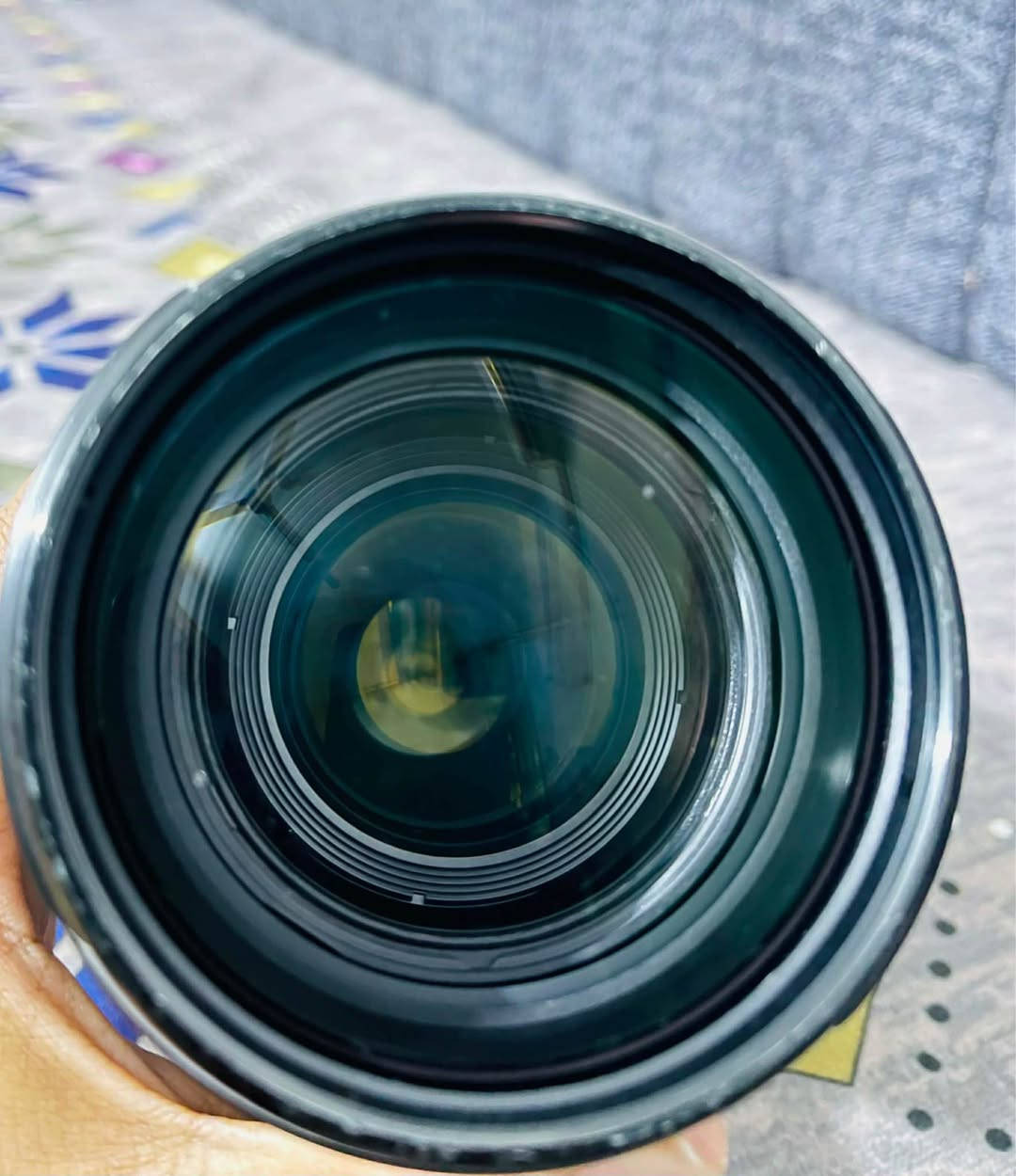 كامره كانون دي فايف مارك ثري. D5lll
 مع عدسه كانون اصدار ثاني دبل 70/200
ملحقاتها كرب حزام رام ثلاث بطاريات 
مكاني النجف 
السعر خاص تفضل او تراسل واتساب 
*********** Singapore
