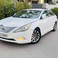 سوناتا 2014 خليجي 82$ 07800573174  سوناتا 2014 خليجي 82$ بغداد السيدية...