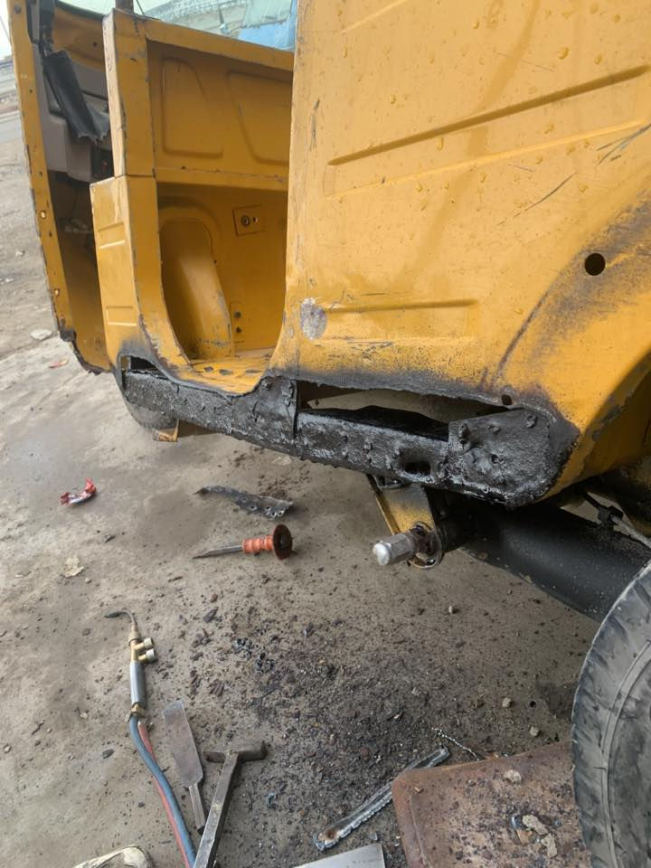 ‏سمكرة حسين الدلفي***********
