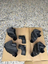 وصلت وجبة جديدة من قطع غيار شوفرليت ترافرس واكاديا من 2024 الى 2026 كا...