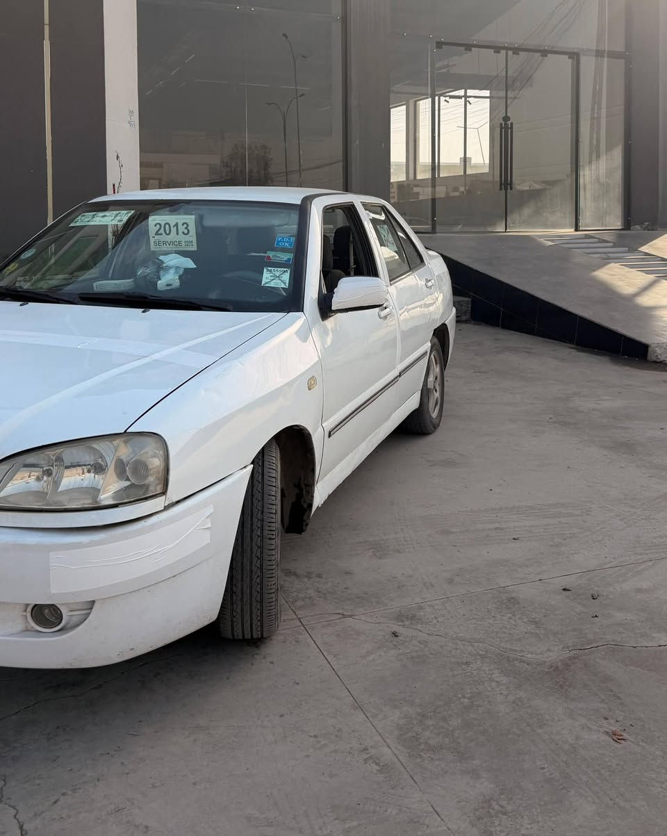 السلام عليكم
كوين لون ابيض للبيع ٢٠١٣
مكلف بالنشر اي استفسار الاتصال على الرقم رجاء
***********
***********

السعر 39 ورقه ومجالها قليل
سياره نضيفه خير من الله 
لون ابيض كابون بانزين بيها
رقم نينوى تريد تحويل تريد وكاله موجود
محركها بي نفخ طخمها جيد
مكان السياره موصل زيونه سومر
