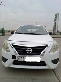 نيسان صني • ٢٠١٨ • رقم اربيل