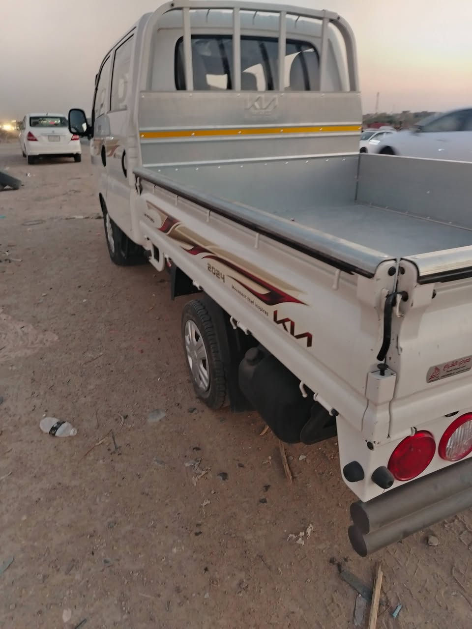سلام عليكم كيه 24 رقم بابل كفاله عامه ماشيه 87 مكانه واسط سعر 170 وبيه مجال ***********
