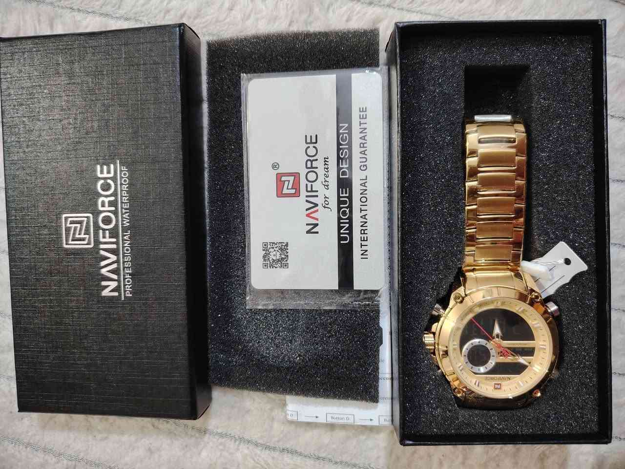 ساعة كوالتي ثقيلة السعر 30 الف


**إذا كنت صاحب هذا الإعلان وتريد حذفه لأي سبب، رجاءا أرسل رسالة إلى الدعم الفني**