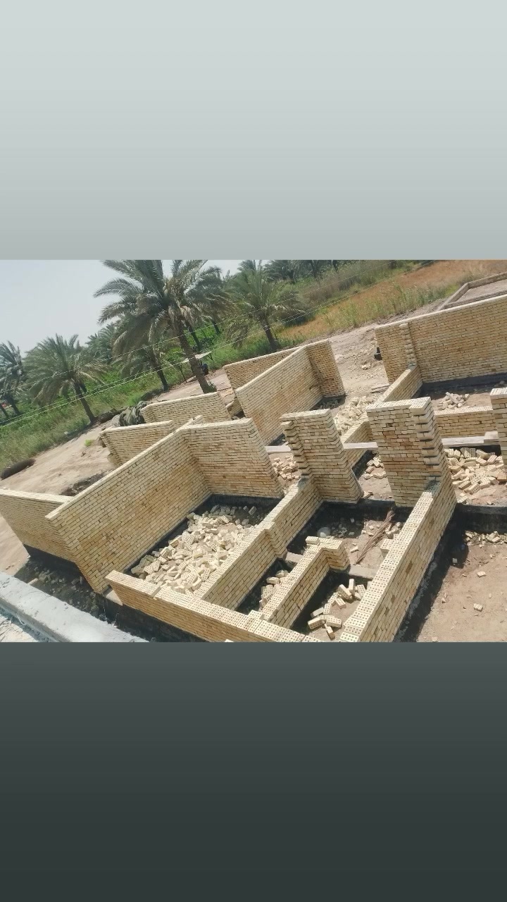 كادر خلفات بناء شغل درجه اولى استلام مهندس ((فرمستون، طابوك، بلوك)) نشتغل عل يوميه، او قطعي او عل دبل
نشتغل كل مناطق بابل
للتواصل :-
***********
***********
