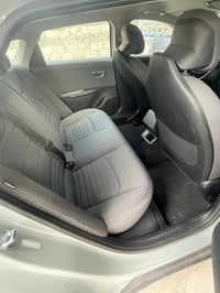 سياره kia4 2025نص مواصفات سياره بيه حادث دعاميه والبنيد بي شويه مرقم ب...