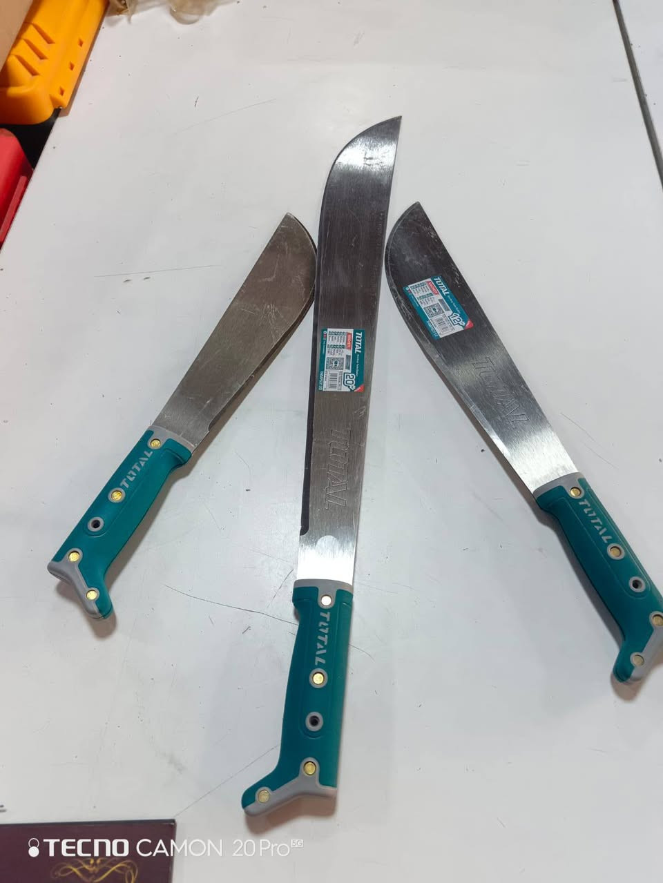 السلام عليكم زبائننا الكرام ♥️ 

قناتنا التليكرام ليصلكم كل ماهو جديد 
https://t.me/alshrife3 

انواع وأحجام العدد اليدويه من سبليت ولقم سيت 💯
خباطه اسمنت كهربائيه 180لتر 🔥🚀
قامات قطع ⚔️💯
عده كامله قطع يدويه 🔥⚔️💯
الاصلي الاصلي الاصلي 💯💯💯
شركه توتال 

 محلات الشريفي 
قرب مفرق السده 
 الاتصال 
***********
***********
@إشارة 
حسابنا على فيس بوك
https://www.facebook.com/share/16ckwGs6Je/
حسابنا على انسته https://www.instagram.com/sh_rife1?igsh=b3plYTU0NTE3b3Bz

أهلا وسهلا بزبائننا الكرام ♥️
