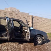 كاديت للبيع موديل91 حجم16 سنوية الى29 كابون بانزين شرط التحويل 0773694...