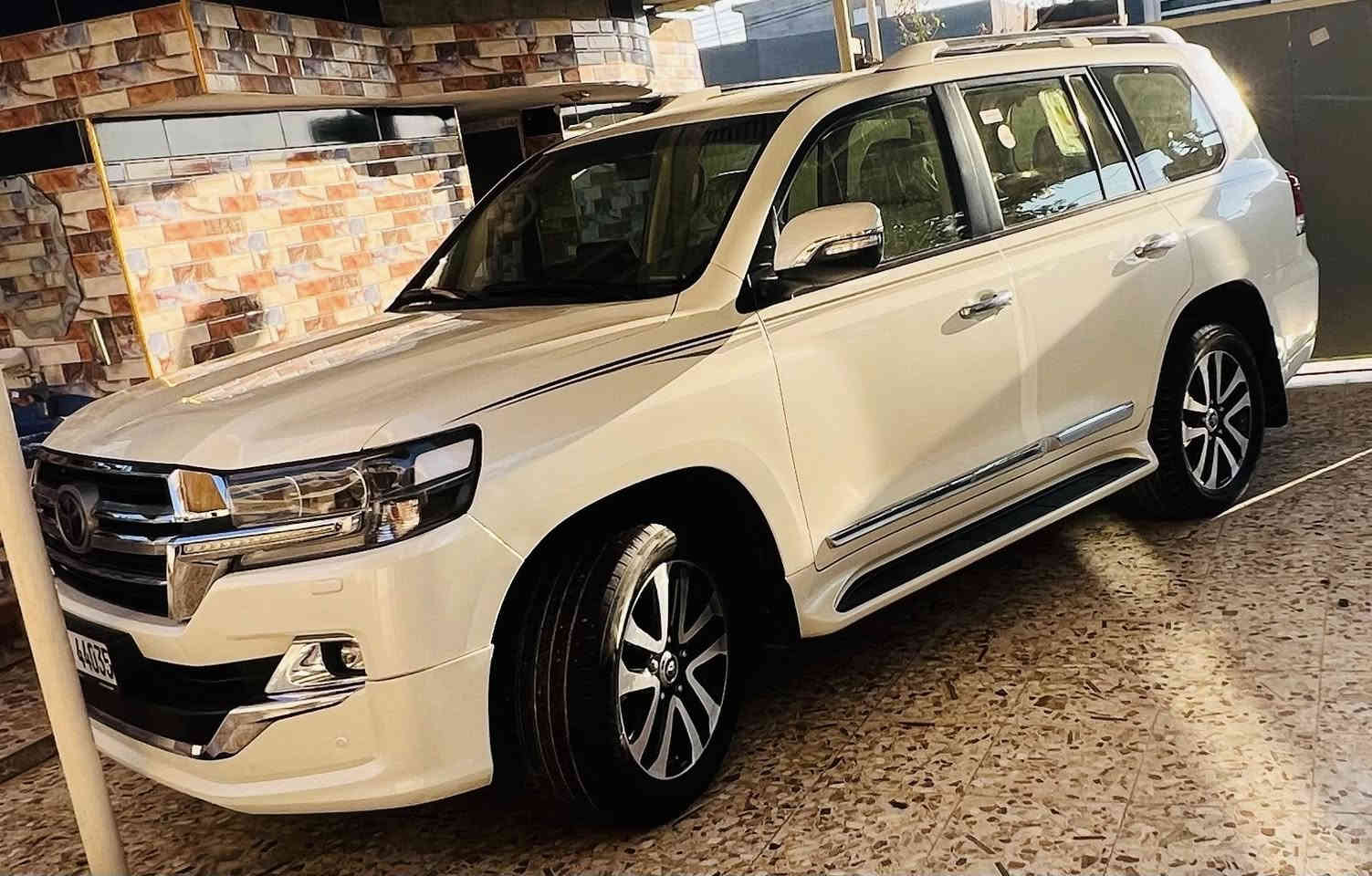 رقم اربيل 

ماشية 118/الف

فول موصفات 

مكينة 8/4/600

واي ديشن 

8/ارباك

وضع وكالة 

مكفولة من خدوش 

العنوان ديالى 

سعر 525$

اتصال ***********#
