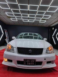 تويوتا كراون • ٢٠٠٦ • ١٨٤٠٠٠