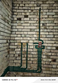 تأسيس ماء • تأسيس مجاري • البصرة