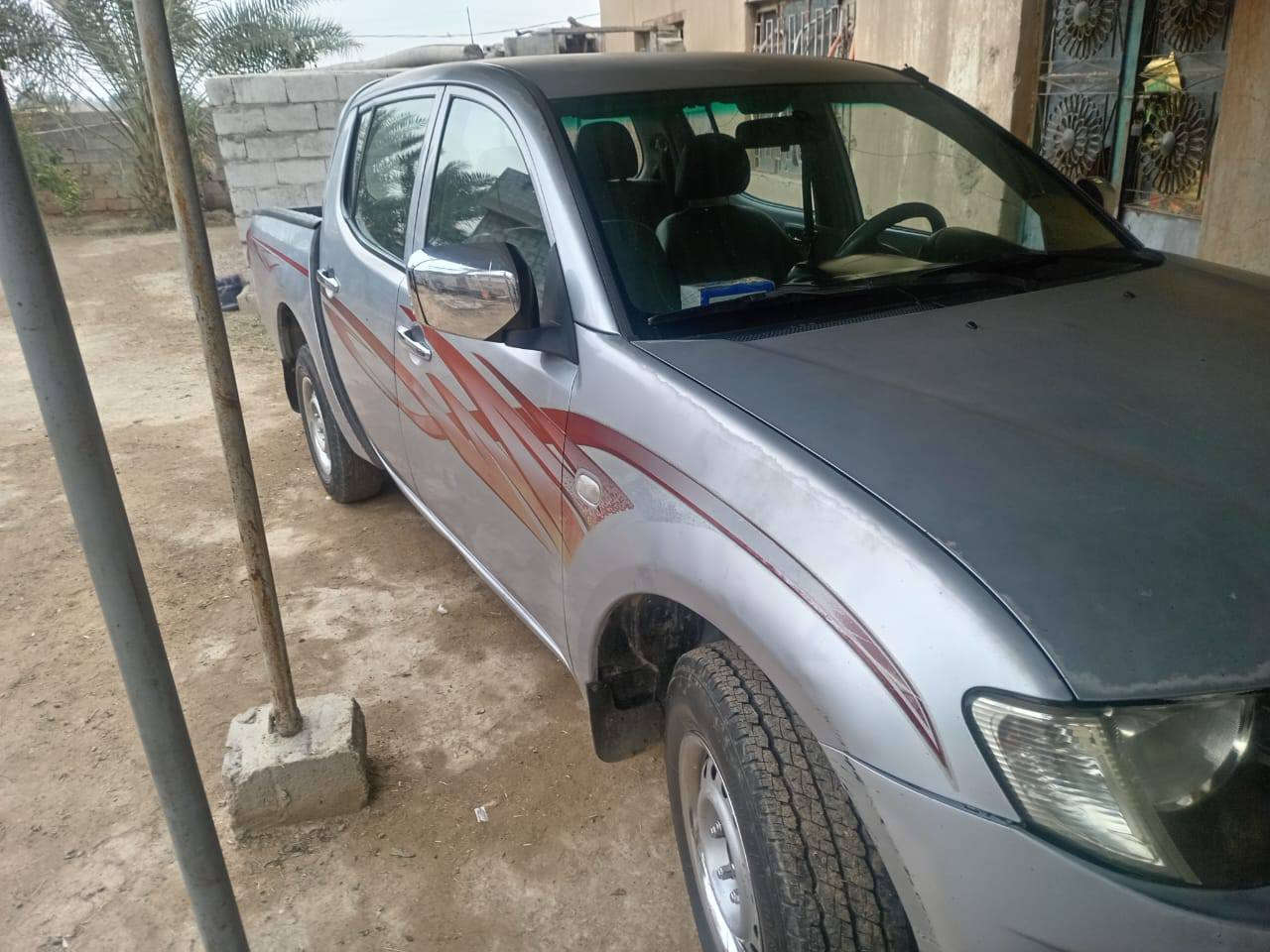 للبيع موديل ٢٠١٠رقم بغداد شرط تحويل سياره فول ومكفول‏‪***********‬‏
