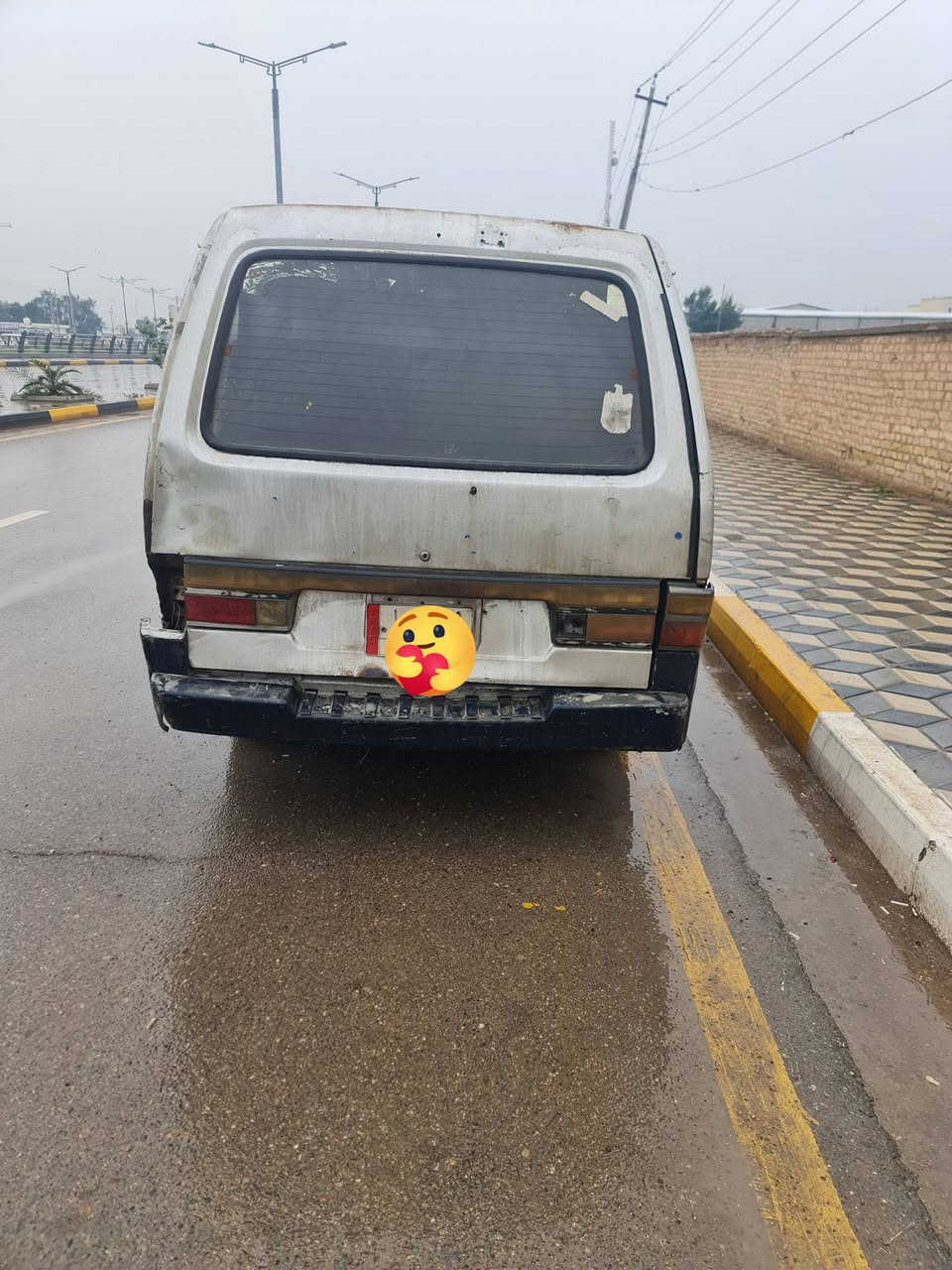 سلام عليكم البيع سعر19بيه مجال شرايه كوم حديد راعيه ماندله سياره موديل ٩٣ شاصي بلدي مكينه خير من الله لا نفخف لا تنقيص كير جديد سلف جديد دانمو عينه وصنيه بل جيس البارحه بدلت دهن مكاني بعقوبه سياره كوم حديد راعيه ماندله كر الكلام قره المنشور واتصل ***********
