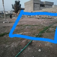 ٣٠٠م • واجهة ١٦م • شارع دهوك القديم