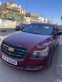 ام كراند • ٢٠١٤ • حجم كبير