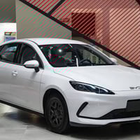 بي واي دي • نصف مواصفات • وصول ٢٠٢٦/٢/١٣