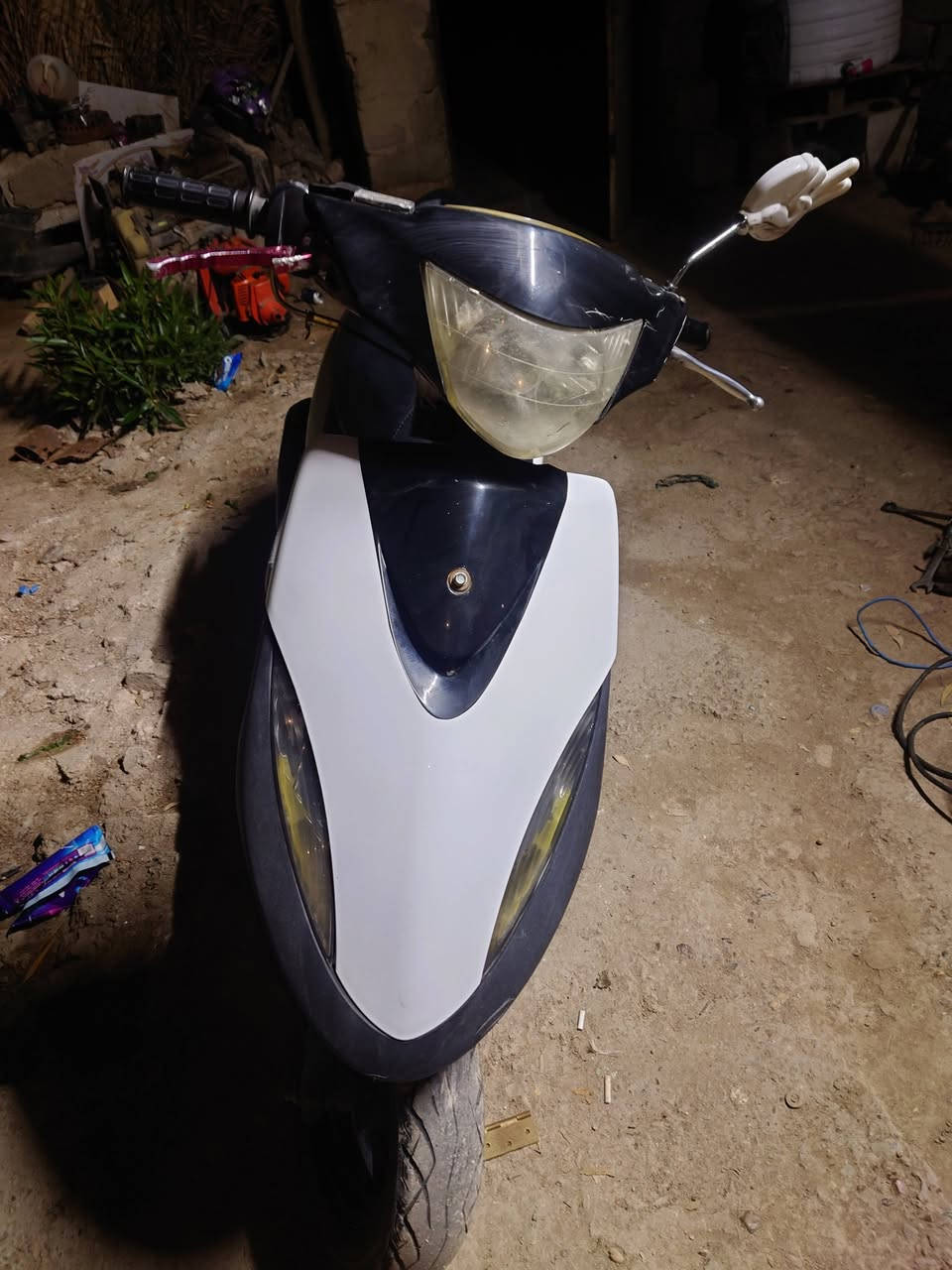 سلام عليكم ماكس عدله كله شغاله ما بيه أي نقص السعر 400 وبيه مجال


**إذا كنت صاحب هذا الإعلان وتريد حذفه لأي سبب، رجاءا أرسل رسالة إلى الدعم الفني**