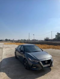 سنترا SR • ٢٠٢٠ • كركوك