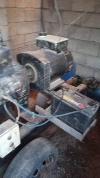 مولد ينمر • ٤ بستم • نظام بورد