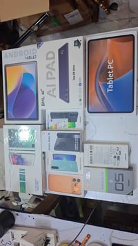 ايبادات ومبايلات شلع للبيع شراي ينتصل ويدلل مكلف بل نشر 07704580495