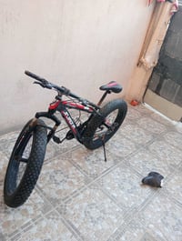 بايسكل • نظيف • دبابه
