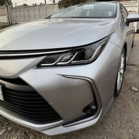 كورلا • ٢٠٢٣ • محرك ١٨٠٠