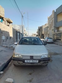بيجو 405 • للبيع • للاستفسار