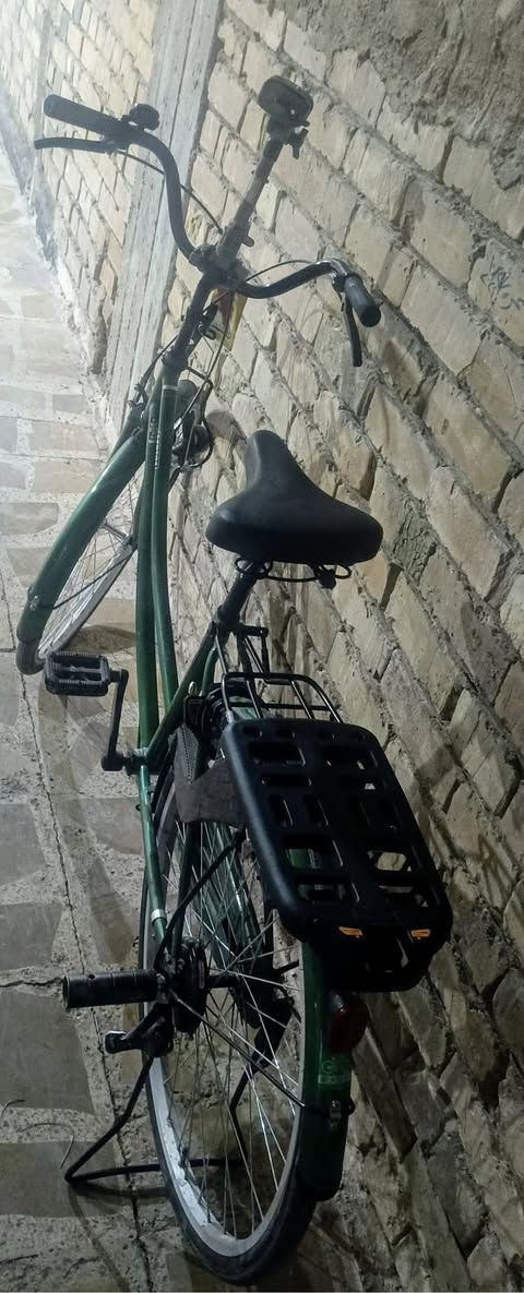 السلام عليكم  بسكل البيع مديل 21 السعر 160 وبي مجال  نجف حي الجمعيه


**إذا كنت صاحب هذا الإعلان وتريد حذفه لأي سبب، رجاءا أرسل رسالة إلى الدعم الفني**