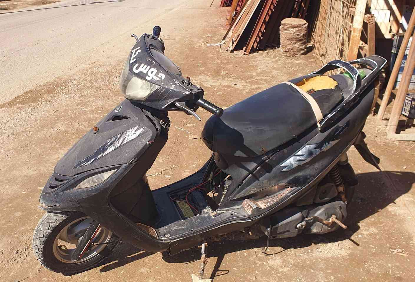 ال ب ي ع  دراجه ماكس 140 شغاله سلف نضيفه مكاني شيخ حمد اي ستفسار اتصل ***********
