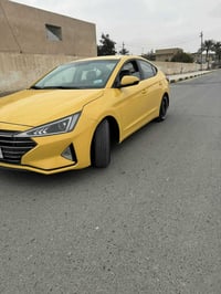 النترا • ٢٠٢٠ • غاز