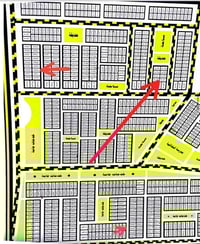 مقاطعة الداخلية • ٢٠٠م • موقع تجاري