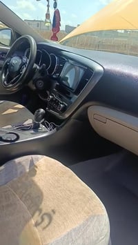 اوبتيما • ٢٠١٣ • رقم ناصريه