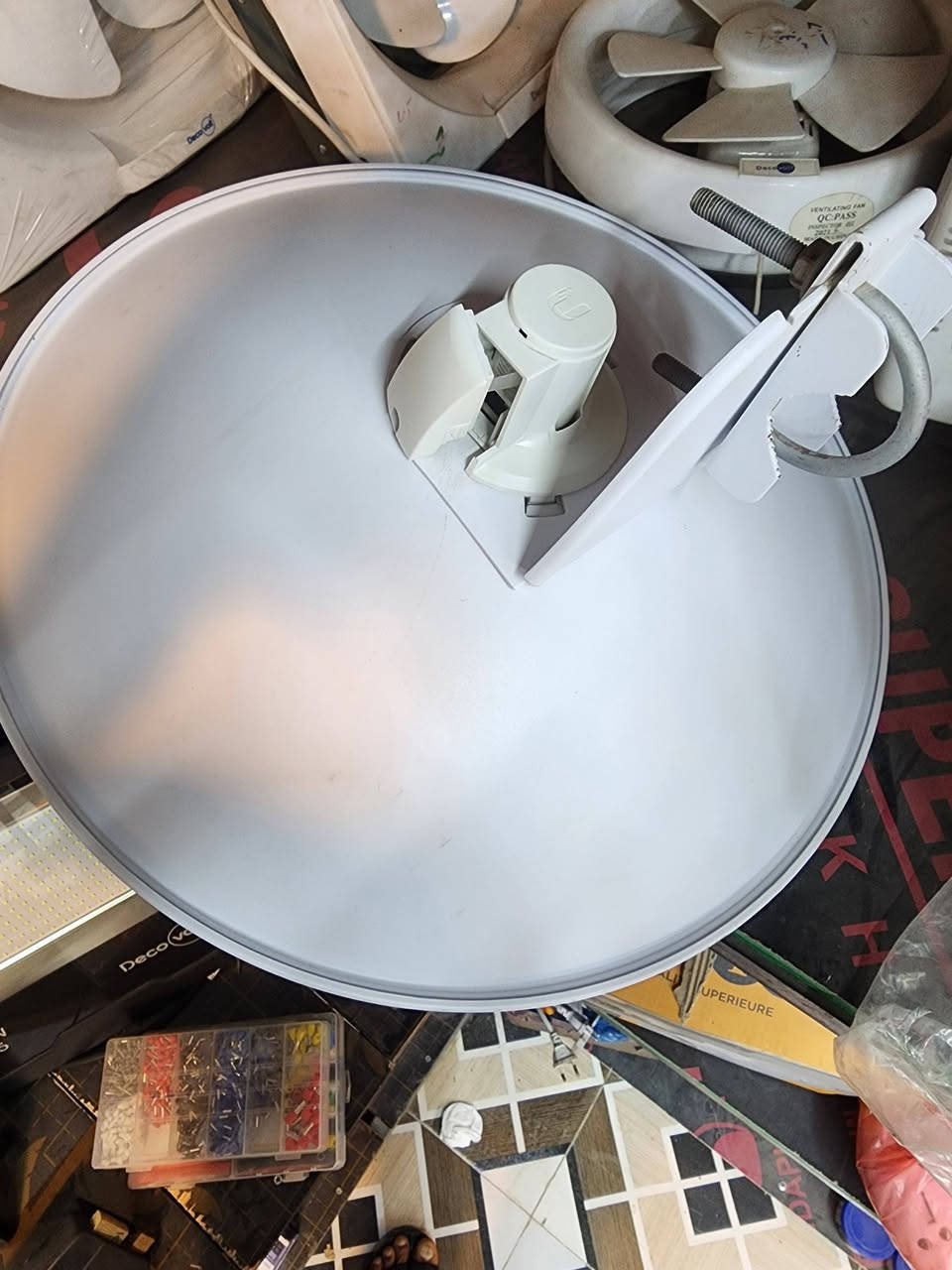 نانو للبيع كلش نضيفه.!!


**إذا كنت صاحب هذا الإعلان وتريد حذفه لأي سبب، رجاءا أرسل رسالة إلى الدعم الفني**