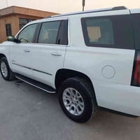 يوكن بترة ٢٠١٧ فول مواصفات slt كشنات منفصل سلايد حادثهه جاملغ و بنيد خ...