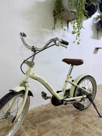 بايسكل • حجم ١٦ • نظيف