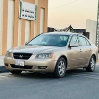 هيونداي سوناتا • سوناتا • سيارة • سيارات الانبار • سوناتا فول مواصفات ...
