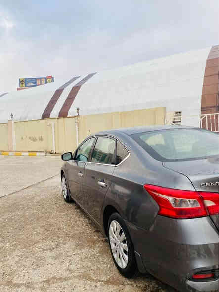 نيسان سنتره موديل2017به س بولند بي داخلي ويرباك سياره به س ته عديله كا هي سياره نمونه يه رقمو سنه وي جيديدي گير ماكينه شه رت بي عه يب رقم موبايل*********** اكر

