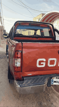 السلام عليكم للبيع كنووو مديل 2013 رقم نجف انكليزي  بسمي تحويل ثاني يوم مكفوله  كفاله عامه من ضرب وصبغ وخياس تخم تاير جديد حداديه جديده هزه قبل اربعه اشهر  مكينه وكير خير من الله مكان لسياره نجف ***********
